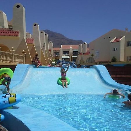Mareverde Resort- アデヘ エクステリア 写真