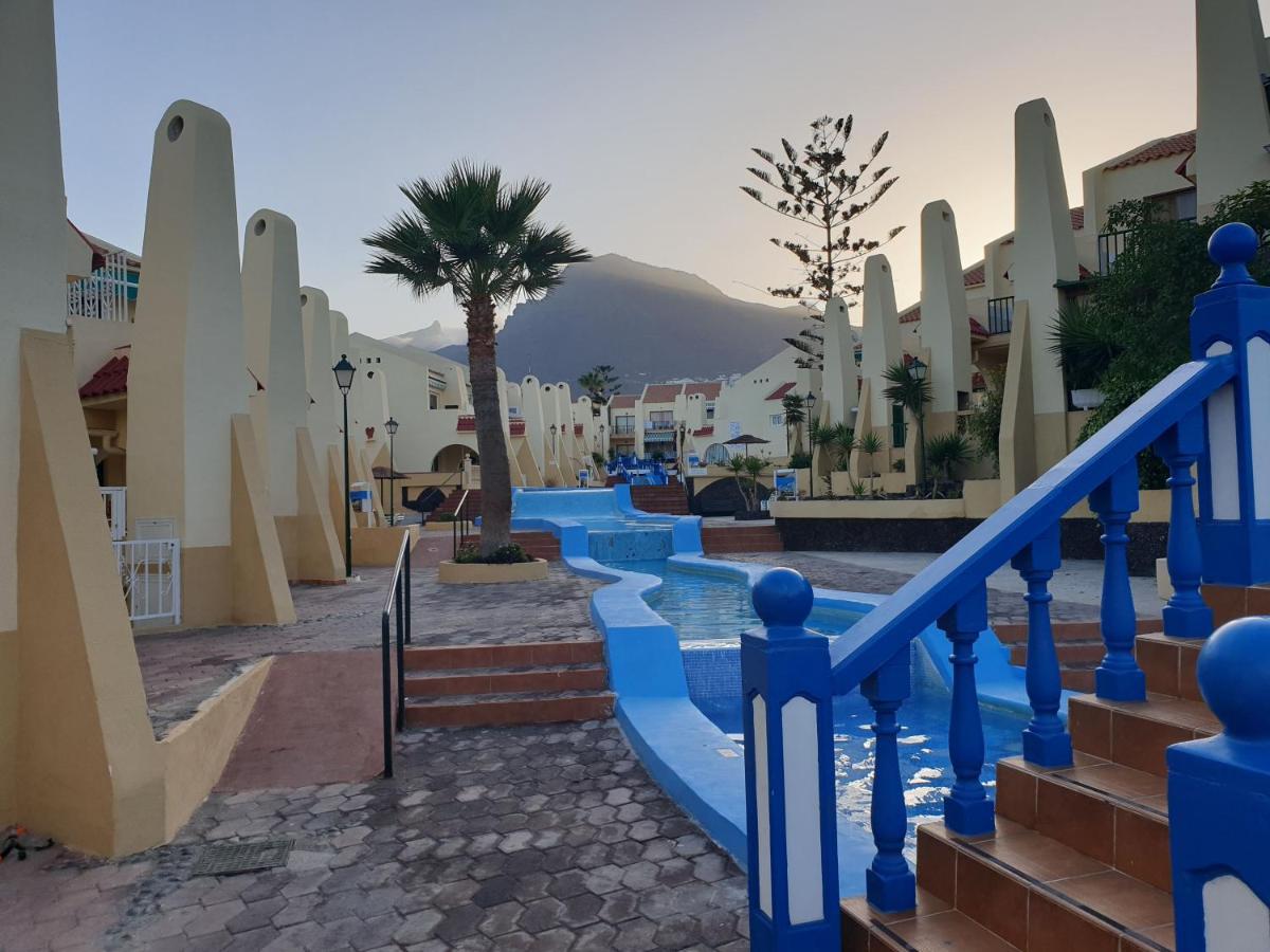 Mareverde Resort- アデヘ エクステリア 写真