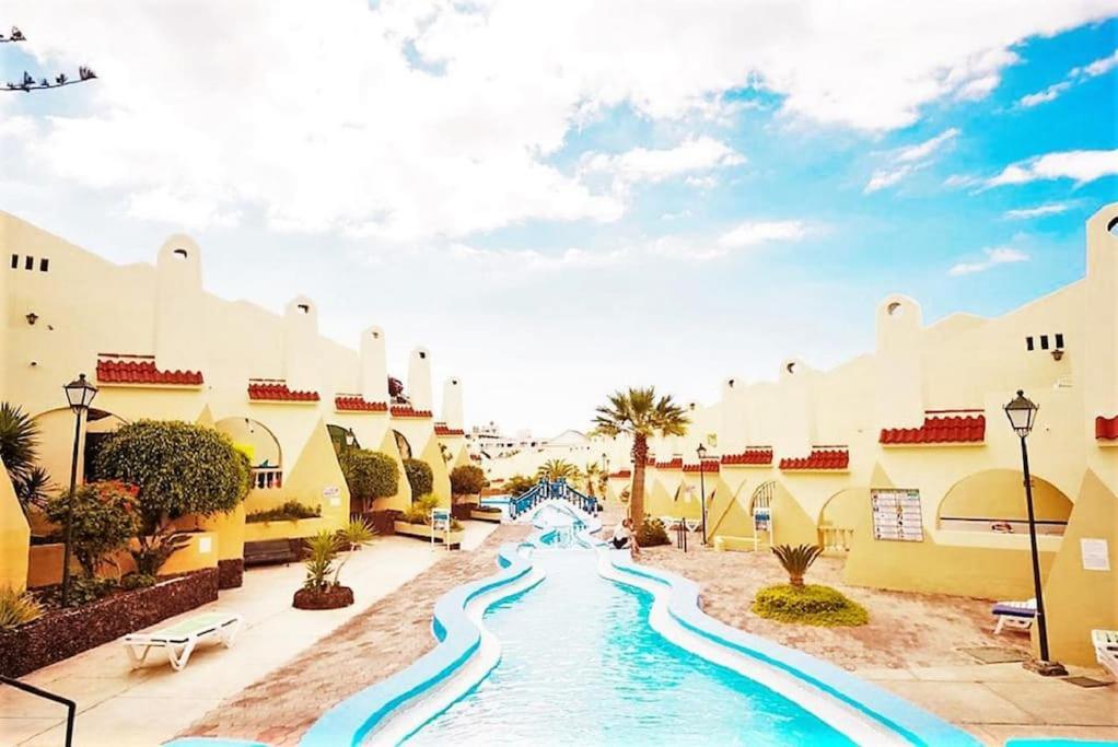 Mareverde Resort- アデヘ エクステリア 写真