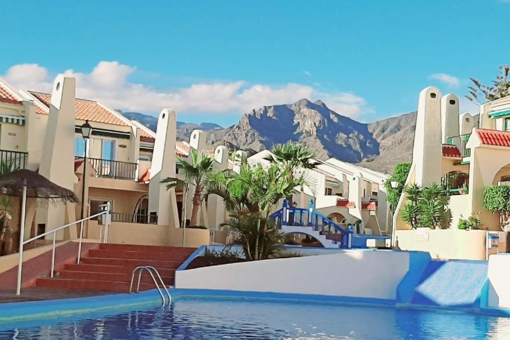 Mareverde Resort- アデヘ エクステリア 写真