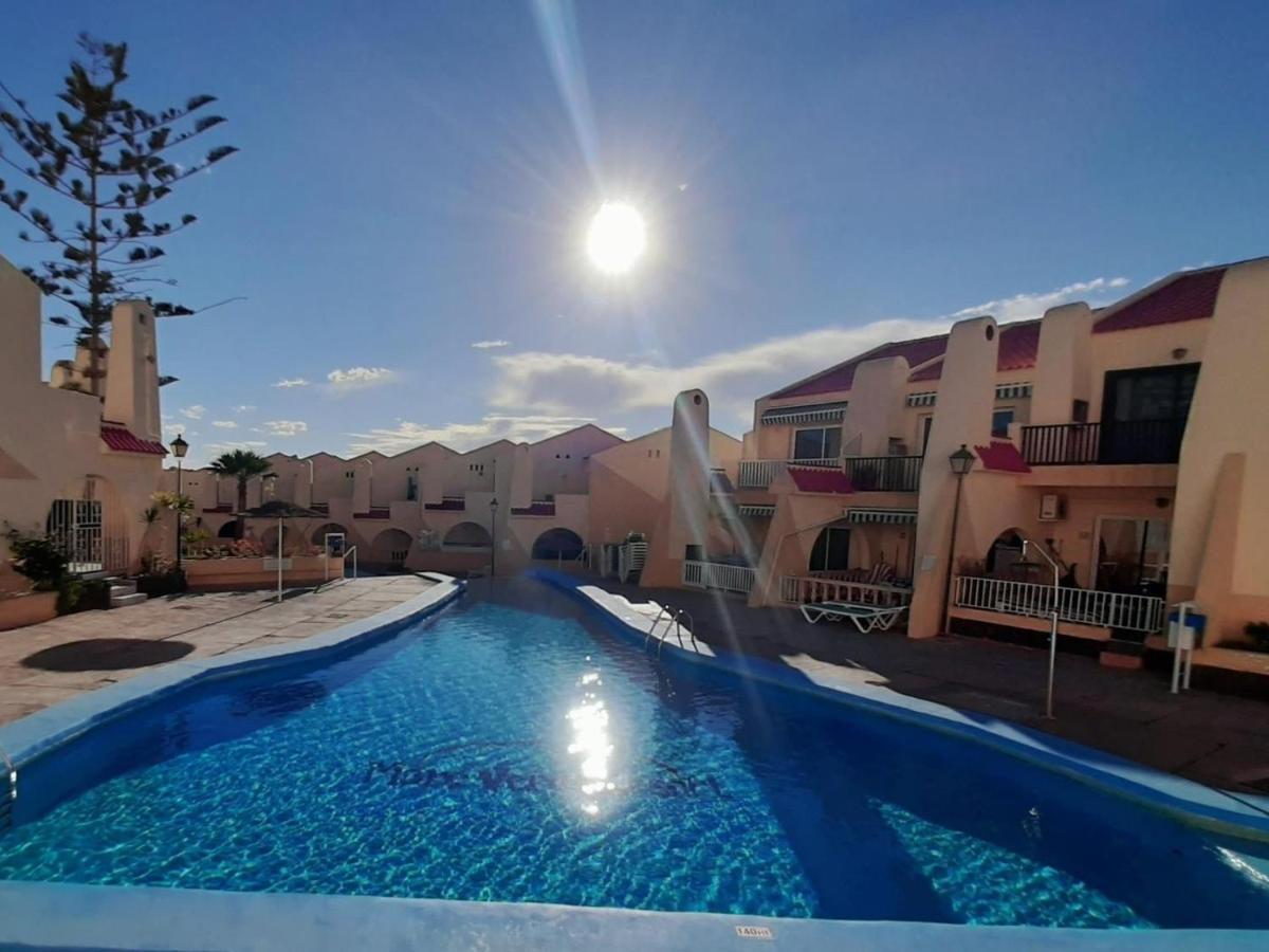 Mareverde Resort- アデヘ エクステリア 写真