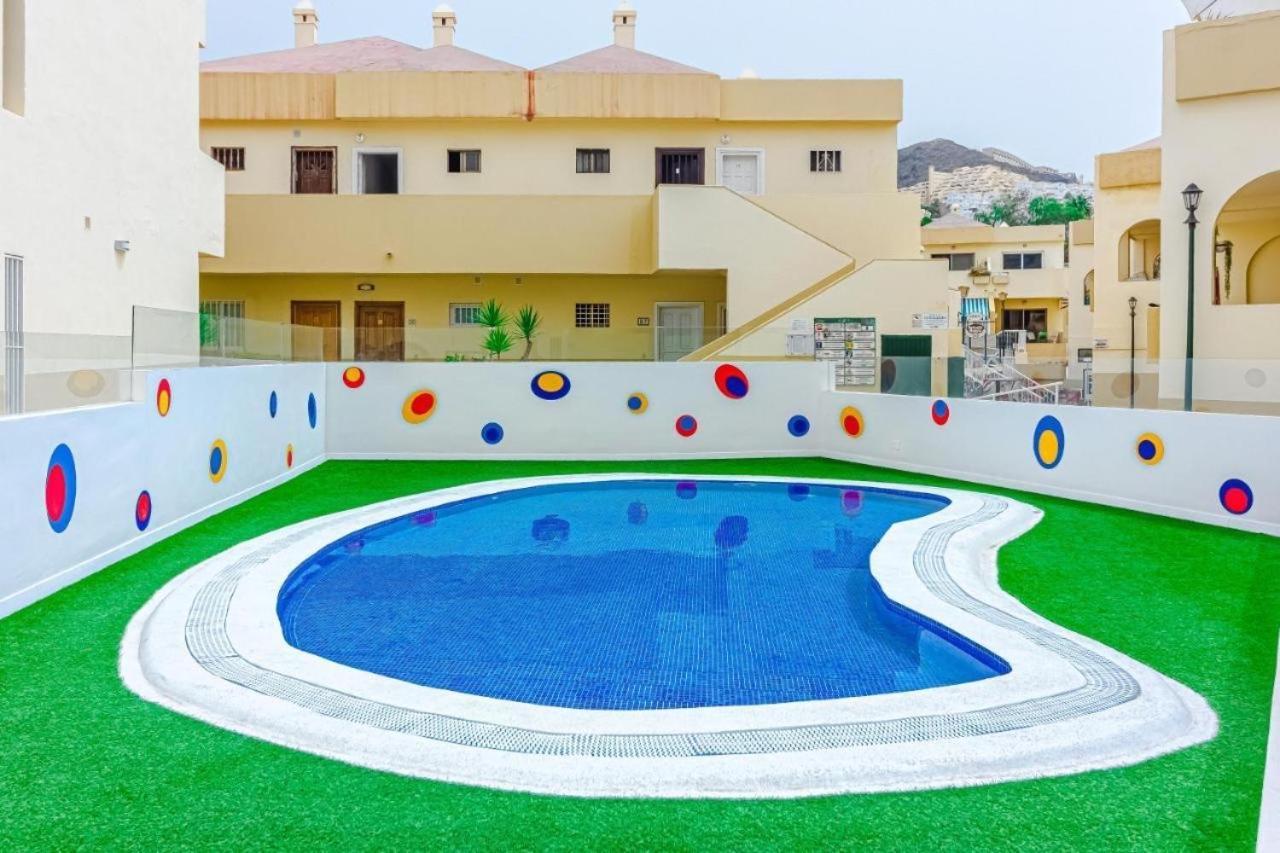 Mareverde Resort- アデヘ エクステリア 写真