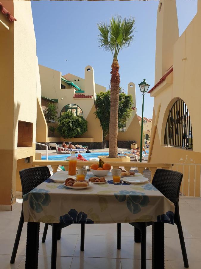 Mareverde Resort- アデヘ エクステリア 写真